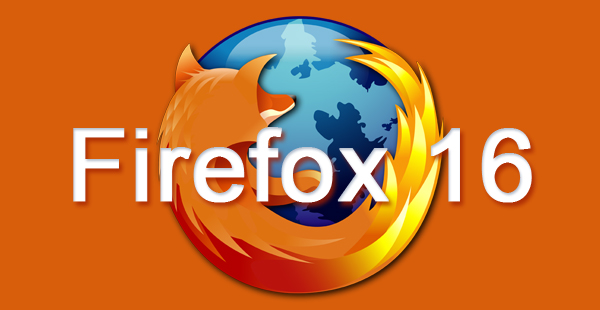 Firefox-16