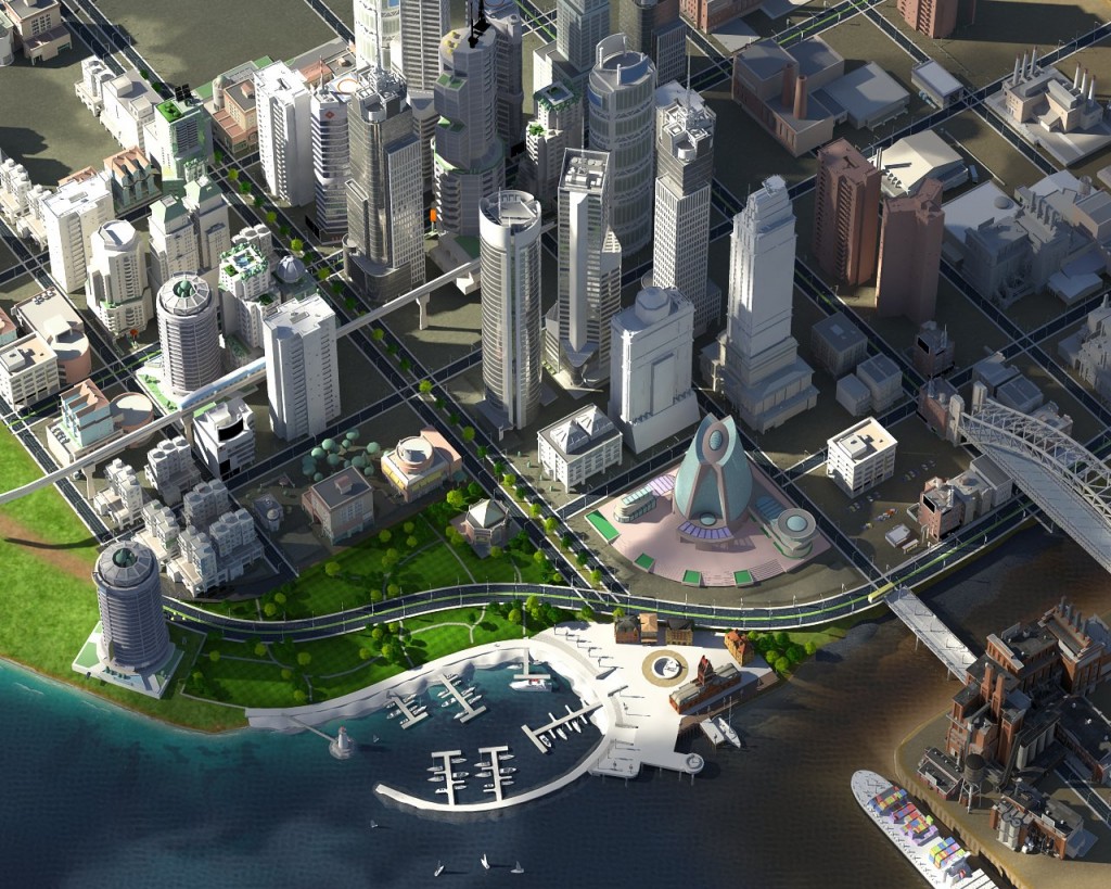 SimCity-screenshot1