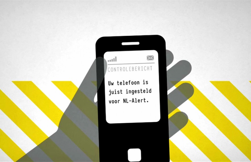 Red Alert for android instal