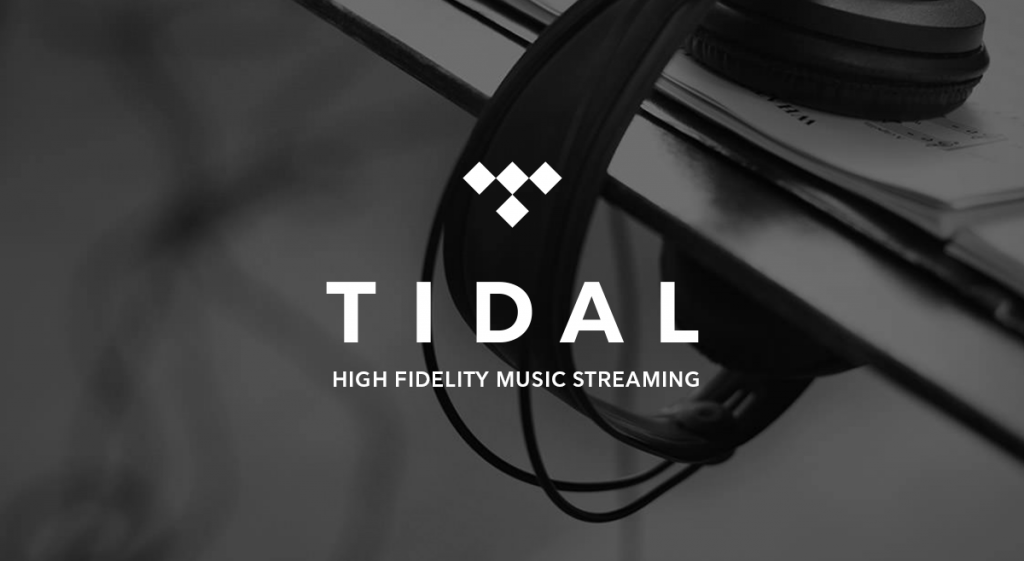 Tidal-music