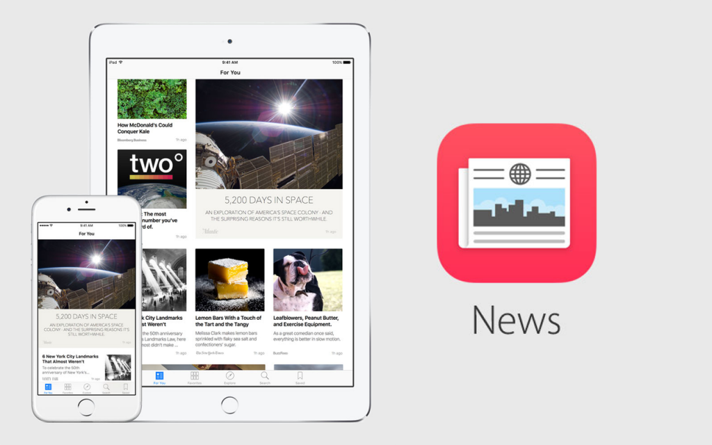 iOS-News