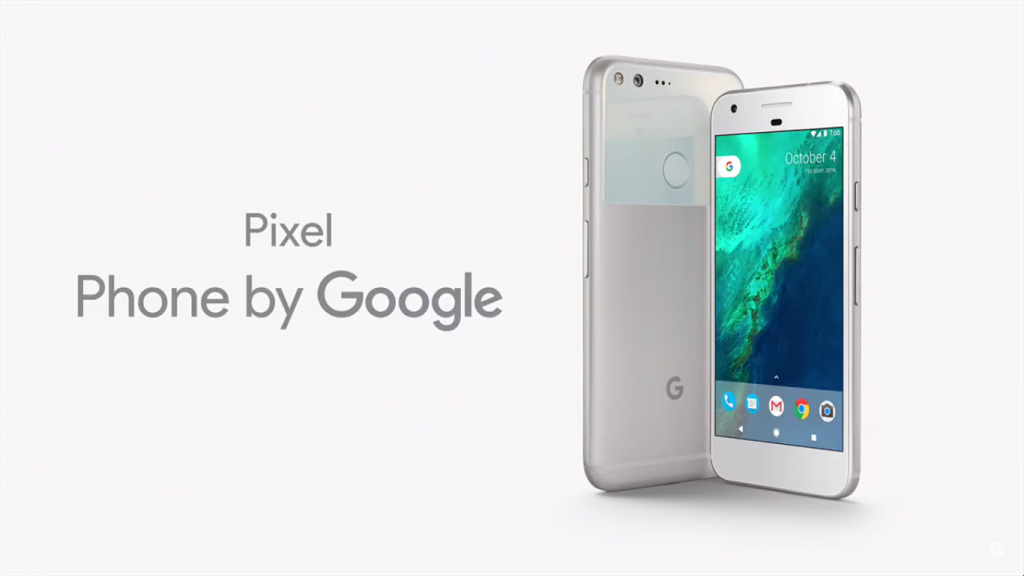 google_pixel