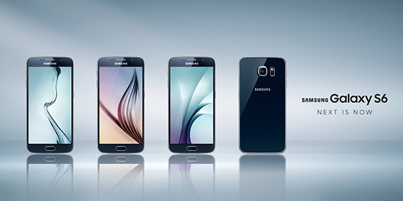Aanstellen accent Afscheid 32GB versie Samsung Galaxy S6 heeft 23GB bruikbaar geheugen - Technieuws