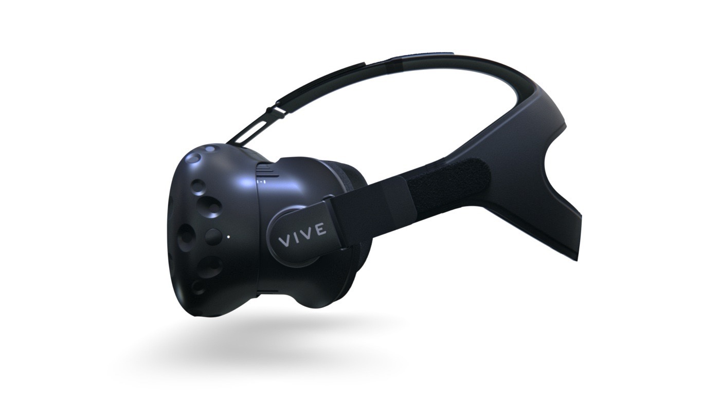 Prijs HTC Vive bekend - Technieuws