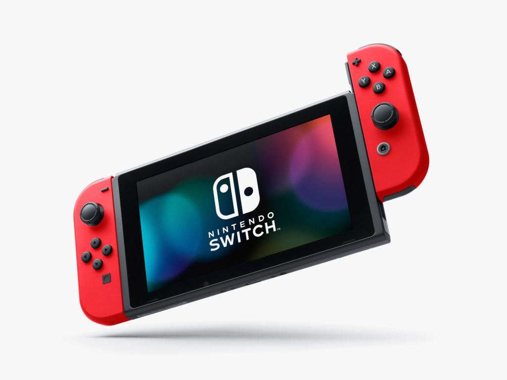 Maakte zich klaar Mangel ader Nintendo Switch kopen: Waar is de meeste kans op voorraad? - Technieuws