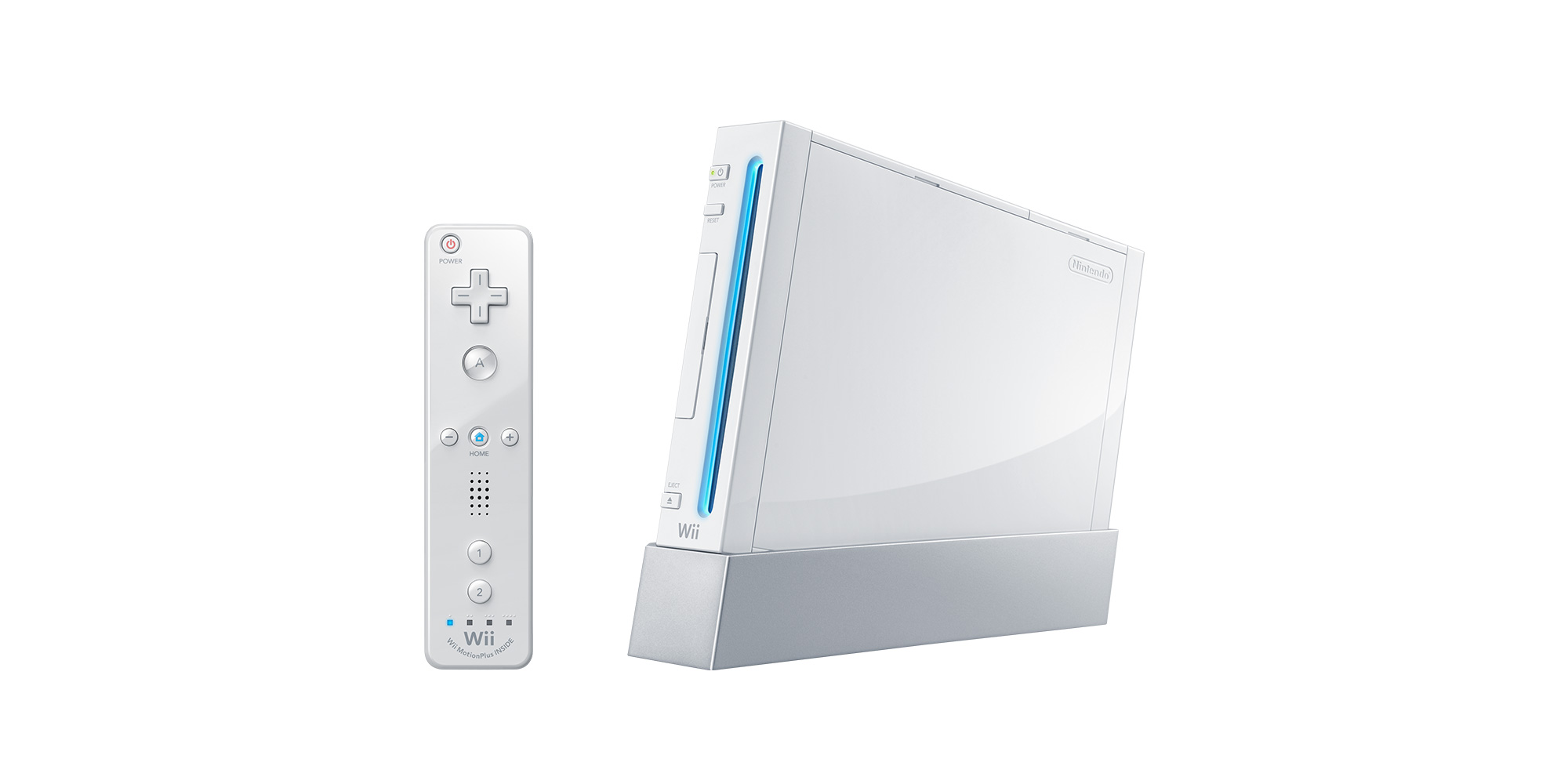 Pidgin werkloosheid In Het vergeten apparaat: Nintendo Wii spelcomputer - Technieuws