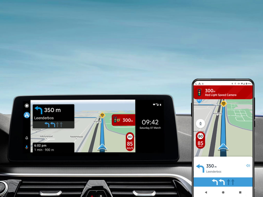 Spit Geometrie Redelijk Subscription for TomTom Go app considerably more expensive - Aroged